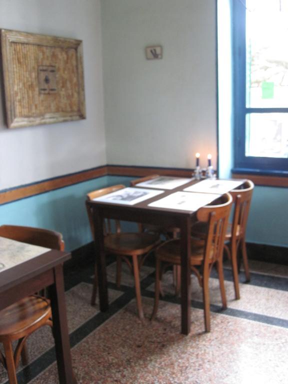 Auberge Magnette Audes Bagian luar foto