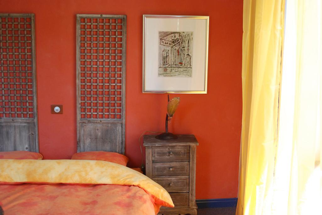 Auberge Magnette Audes Ruang foto